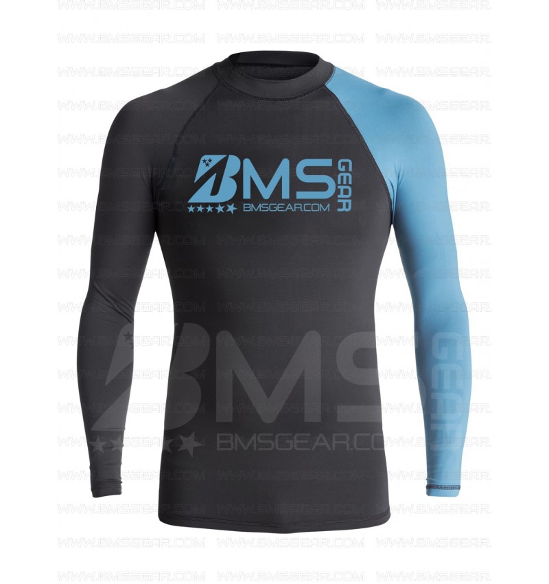 Download Custom MMA Rash Guards Suppliers Pakistan